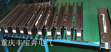 殼體側(cè)面圖